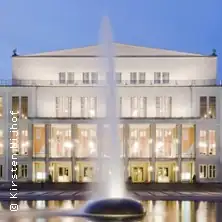 Da capo al fine - Oper Leipzig