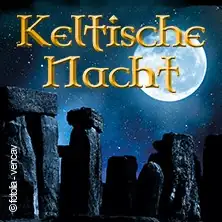 Keltische Nacht - Mückenschlösschen am Rosental