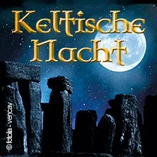 Keltische Nacht - Mückenschlösschen am Rosental — Mückenschlösschen am Rosental, Leipzig