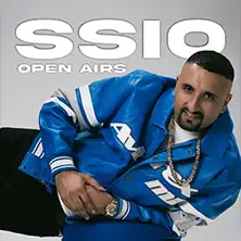 SSIO - Перші концерти на відкритому повітрі після Корони
