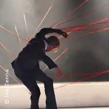 Giulio Cesare - Oper Leipzig