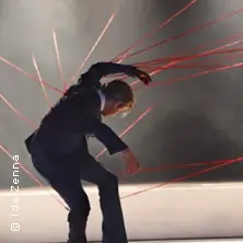 Giulio Cesare - Oper Leipzig — Oper Leipzig - Opernhaus, Leipzig
