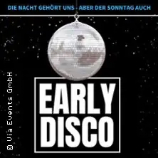 Early Disco Leipzig