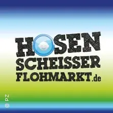 Ladyfashion - / Hosenscheisser - Flohmarkt — AGRA MESSEPARK MARKKLEEBERG, Leipzig