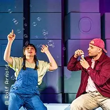 Bu Sözler Bizim - Tato slova jsou naše — Schauspiel Leipzig, Lipsko