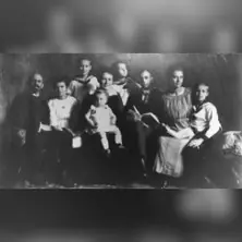 Henriques Hinrichsen - A Family History in Songs — Grieg-Begegnungsstätte, Leipzig