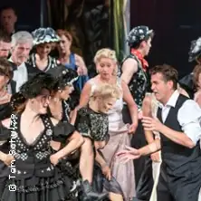 Me And My Girl - Oper Leipzig
