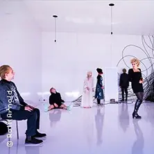 Der Girschkarten - Schauspiel Leipzig — Schauspiel Leipzig, Leipzig