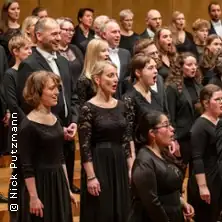 Хоровые концерты - Gewandhaus zu Leipzig
