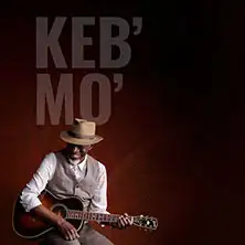 Keb' Mo' - Live 2026