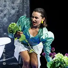 Oféliin slzy - Schauspiel Leipzig