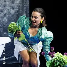 Сльози Офелії - Schauspiel Leipzig — Schauspiel Leipzig, Лейпциг