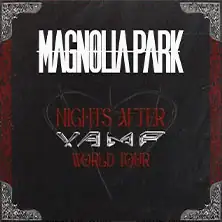 Magnolia Park