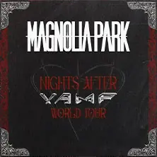 Magnolia Park — Naumanns Tanzlokal, Лейпциг
