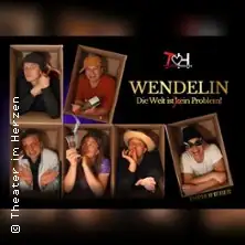 Improfieber - Improv divadlo v Beyerhaus Leipzig