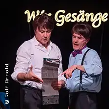 Showtime (ein enttäuschender Abend) - Schauspiel Leipzig