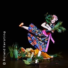 reinpflanzlich und INTERLUDE INN - Schauspiel Leipzig — Schauspiel Leipzig, Leipzig
