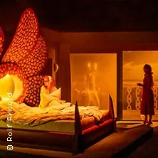 Wüste - Schauspiel Leipzig — Schauspiel Leipzig, Лейпциг