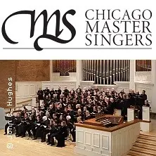 Chicago Master Singers - Summer Concert — Nikolaikirche, Leipzig