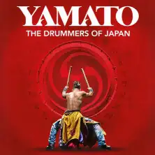 Yamato - The Drummers Of Japan