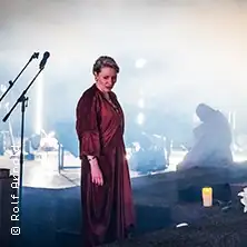 Kein Schicksal, Klytämnestra - Schauspiel Leipzig