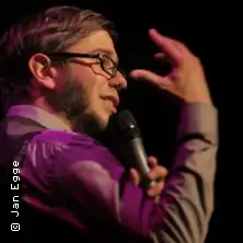 Poetry Slam - Oper Leipzig