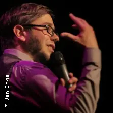 Poetry Slam - Oper Leipzig — Oper Leipzig – Musikalische Komödie, Лейпциг