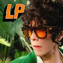 LP — Parkbühne (Clara Zetkin Park), Лейпциг