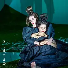 Deutsche Märchen - Schauspiel Leipzig