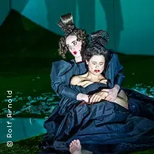 Deutsche Märchen - Schauspiel Leipzig — Schauspiel Leipzig, Лейпциг