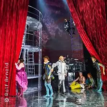 Co se vám líbí - (A Tortured Lover's Version) - Schauspiel Leipzig