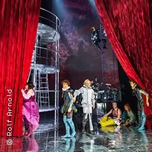 Co se vám líbí - (A Tortured Lover's Version) - Schauspiel Leipzig — Schauspiel Leipzig, Lipsko