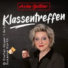 Klassentreffen - Central Kabarett Leipzig — Central Kabarett Leipzig, Lipsko