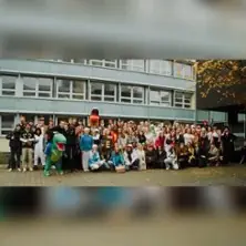 Aftershow Reclam 2026 - Felsenkeller Leipzig — Felsenkeller Leipzig, Лейпциг