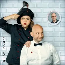 Academixer Ensemble - Na Bestens! — Paulaner Palais Academixer, Лейпциг