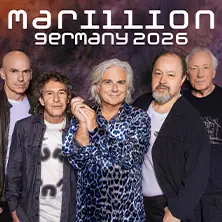 Marillion - Live 2026 — Haus Auensee, Лейпциг