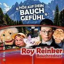 Roy Reinker - Hör auf dein Bauchgefühl