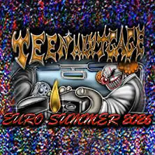 Teen Mortgage - EURO SUMMER 2026