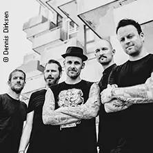 Donots & H-Blockx - Sommer Shows 2026 — Parkbühne (Clara Zetkin Park), Лейпциг