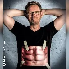 Martin Sierp - Knackig! Zumindest die Gelenke