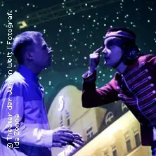 Emil i detektywi - Theater der Jungen Welt