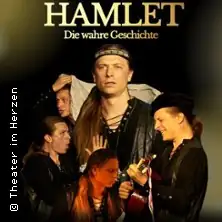 Hamlet - Skutečný příběh | Letní divadlo v Feinkost