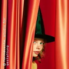 Відьма Гіларі йде в оперу - Опера Лейпцига — Oper Leipzig - Opernhaus, Лейпциг