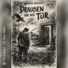 Draußen vor der Tür