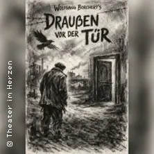 Draußen vor der Tür — Pöge-Haus e.V., Leipzig