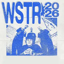 WSTR - Germany 2026 — Noels Ballroom, Лейпциг