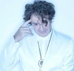 Goran Bregovic — Felsenkeller Leipzig, Lipsko