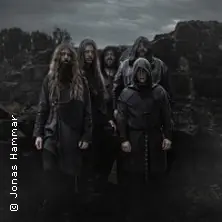 Apocalypse Orchestra - The Plague Tour 2026 — HELLRAISER, Leipzig