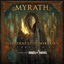 Myrath - Wilderness of Mirrors Second Strike