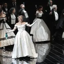 La Traviata - Oper Leipzig
